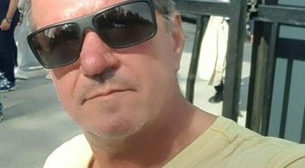 Manisa'da Motosikletle Otomobil Çarpıştı: Bir Kişi Hayatını Kaybetti