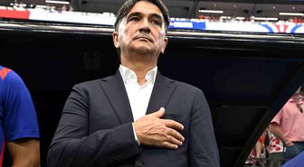Hırvatistan'da Zlatko Dalic dönemi sona erdi