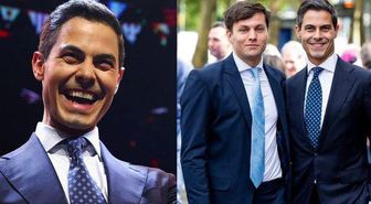 Hollanda Başbakanı Rob Jetten'in nişanlısı kim, erkek mi? Nicolás Keenan kimdir, kaç yaşında, mesleği ne?