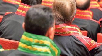HSK, Ankara Cumhuriyet Savcısı Yıkılmaz hakkında inceleme başlattı
