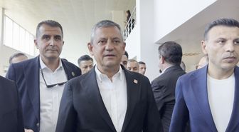 İBB'ye yönelik 'Yolsuzluk' davasında 64'üncü duruşma