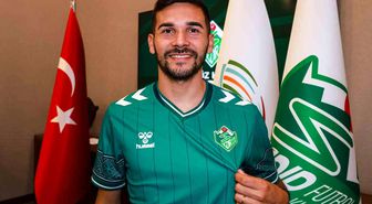 Iğdır FK'dan orta sahaya iki takviye