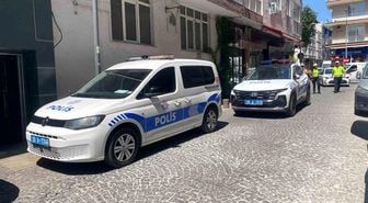 İş yerine giderken fenalaşan esnaf sığındığı pastanede hayatını kaybetti