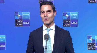 NATO Zirvesi'nde Hollanda Başbakanı Jetten'e 'İran' sorusu: 'Diplomatik bir çözüm...'