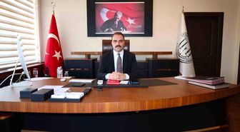 Karacasu Kaymakamı Battal görevine başladı