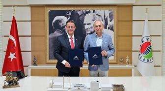 Kepez Belediyesi ile Antalya Bilim Üniversitesi arasında eğitim protokolü imzalandı