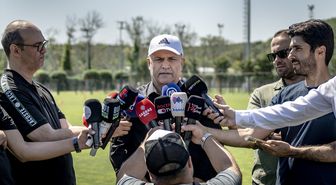 Kocaelispor Başkanı Recep Durul'dan transfer açıklaması Açıklaması