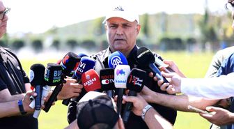 Kocaelispor Başkanı Durul: Tam Yabancı Serbestliğine Karşıyız