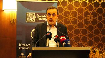 Konya Ticaret Odası'dan girişimcilik ekosistemine güç katacak adım