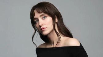 Kübra Balcan kimdir? Doğanın Kanunu dizisinin Vera'sı Kübra Balcan kaç yaşında, nereli?