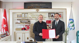 KUZKA desteğiyle Çankırı'da hayata geçirilecek projeyle 150 kişiye istihdam sağlanacak