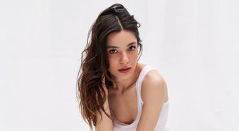 Lara Aslan kimdir? Doğanın Kanunu dizisinin Hediye'si Lara Aslan kaç yaşında, nereli?