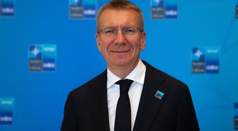 Letonya liderinden NATO Zirvesi vurgusu