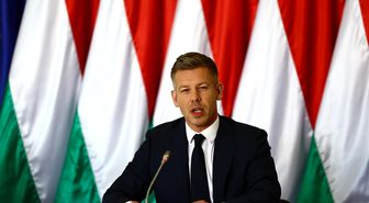 Macaristan Başbakanı Magyar: Ukrayna'ya Silah ve Asker Göndermeyeceğiz