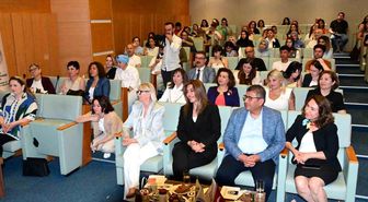 Sanayide Kadın Eli Projesi: Kadın Kaynakçılar Sertifikalarını Aldı