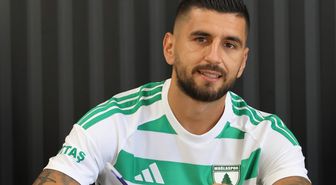 Muğlaspor, 2 futbolcuyu kadrosuna kattı