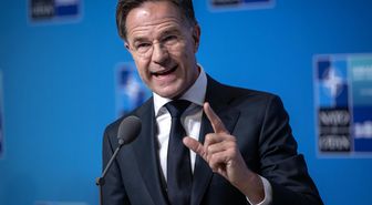 NATO Genel Sekreteri Rutte: 2027'de zirveye Arnavutluk ev sahipliği yapacak