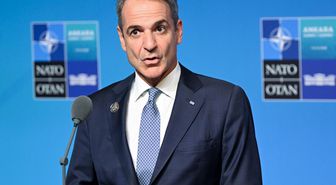 NATO ruhuna yakışmayan sözler! Miçotakis'in Türkiye sözleri tepki çekti