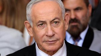 Netanyahu: Türkiye'ye F-35 satışı Orta Doğu'da güç dengesini yok eder