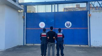 Nevşehir'de 13 yıl 10 ay kesinleşmiş hapis cezası bulunan hükümlü yakalandı