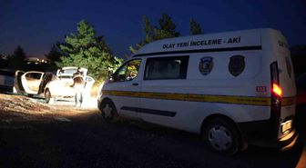 Niğde'de silahlı kavga: 1 yaralı