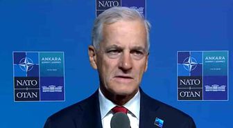 Norveç Başbakanı Store: 'Norveç olarak NATO Zirvesi'ne katılmaktan memnuniyet duyuyoruz'