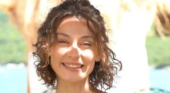 Olcay Yusufoğlu kimdir? Doğanın Kanunu dizisinin Devin'i Olcay Yusufoğlu kaç yaşında, nereli?