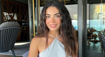 Özge Yağız kimdir? Doğanın Kanunu dizisinin Doğa'sı Özge Yağız kaç yaşında, nereli?