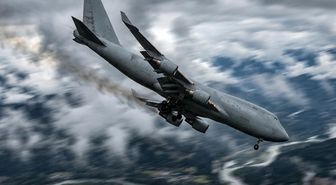 Pakistan, kaybolan kargo uçağının enkazının bulunduğunu duyurdu