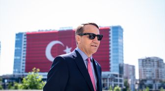 Polonya Başbakan Yardımcısı ve Dışişleri Bakanı Sikorski, Türkiye'nin NATO'daki önemine dikkati çekti Açıklaması