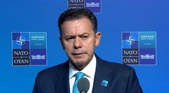 Portekiz Başbakanı Montenegro: 'Danimarka da dahil olmak üzere hiçbir NATO üye devletinin toprak bütünlüğü tartışma konusu olamaz'