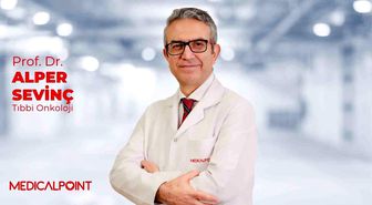 Prof. Dr. Sevinç: 'Belirtiler yaşa bağlanmamalı, erken tanı her yaşta hayat kurtarır'