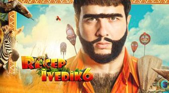 Recep İvedik 6 filmi nerede çekildi, ne zaman çekildi? Recep İvedik 6 filmi oyuncuları kim, konusu ne?