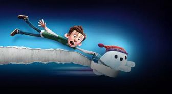 Robot Ron: Bir Sorun Var seslendirenler kim, Robot Ron: Bir Sorun Var filmi konusu ne?
