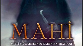 Safe Media'dan tarihe vefa: 'Mahi' projesiyle Üsteğmen Fatma'nın hikayesi beyazperdeye taşınıyor
