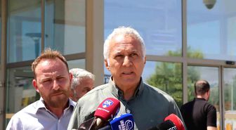 Şahin'den Kayseri Şehir Hastanesi'ndeki engelli memura yapılan mobbinge tepki