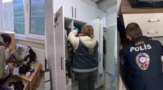 Sahte 'yedek parça' ilanıyla 203 milyon lira dolandıran şüpheliler tutuklandı