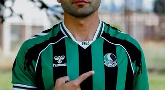 Sakaryaspor, 3 futbolcuyu transfer etti