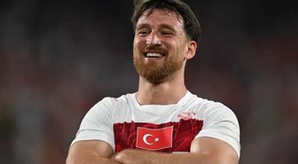 Salih Özcan uçak takip kodu ne, Salih Özcan ne zaman, saat kaçta İstanbul'a inecek?
