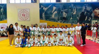 Salihli'den 21 madalyalık zafer