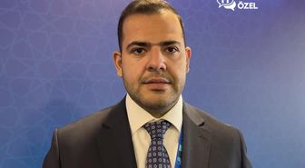 Savunma sanayi araştırmacısı Anıl Şahin: Ankara Zirvesi organizasyonuyla fark yarattı