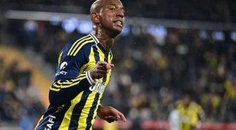 Talisca neden yok, Talisca sakat mı, yedek mi, Talisca nerede?