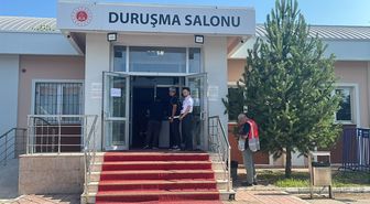 Bolu Belediyesi davasında Tanju Özcan'dan 'ana yemek' benim sözleri