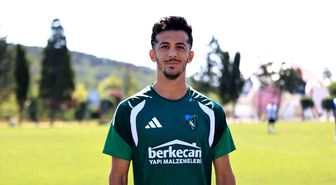 Tayfur Bingöl: 'Tek konsantrem Kocaelispor'