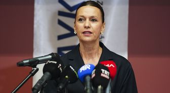 55. Deniz Kuvvetleri Kupası: İstanbul'dan Çeşme'ye yelken heyecanı