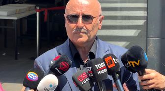 Timur Cihantimur davasında ilk duruşma başladı