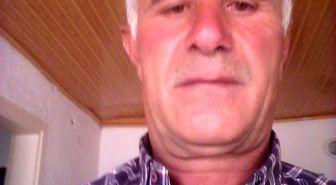 Tokat'ta KKKA tedavisi gören bir kişi hayatını kaybetti