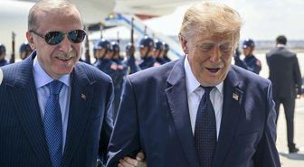 Trump ne zaman gidecek? Trump Ankara'dan ne zaman dönecek?