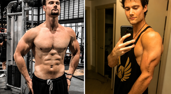 Ünlü fitness fenomeni Connor Murphy Tayland'da gölde boğuldu