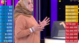 Var Mısın Yok Musun Nedret ne kadar kazandı, Nedret kaç TL kazandı?